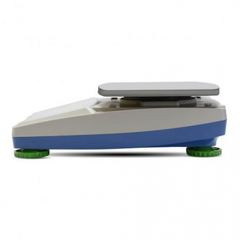 Весы лабораторные M-ER 123 АCF-3000.1 "SENSOMATIC" TFT
